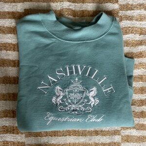 Abercrombie Sweatshirt